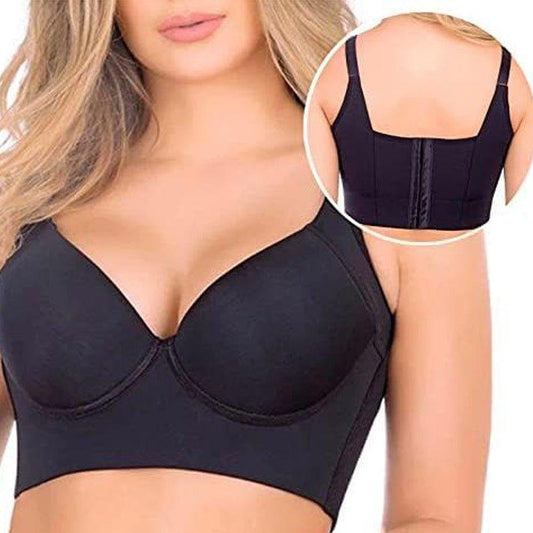 Lighteme 1+1 FREE - Deep cup bra