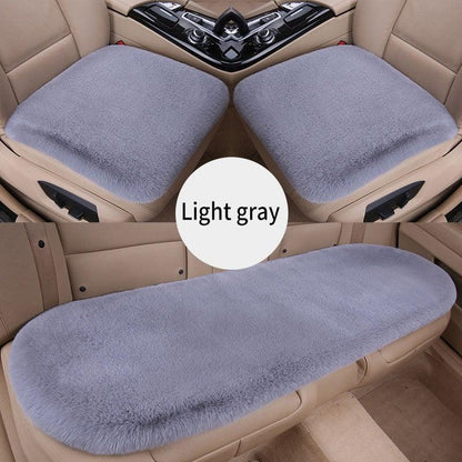 Lighteme Car Seat Cushion with Armrest