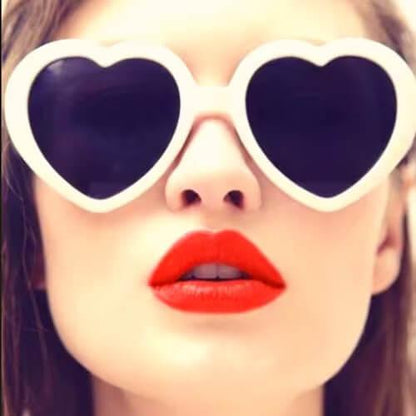 Lighteme Heart Effect Sunglasses Buy 1 Get 1 FREE