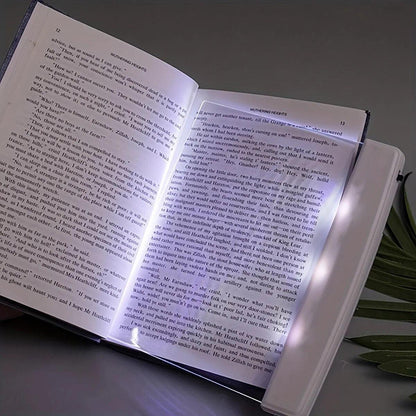 Lighteme LED tablet night vision reading light