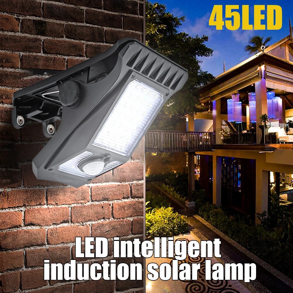 Lighteme Solar Clip Light Illuminate your outdoor area effortlessly!