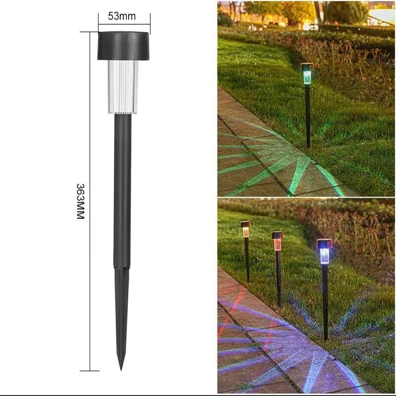 Lighteme Garden lights Turn your garden into a nocturnal oasis!