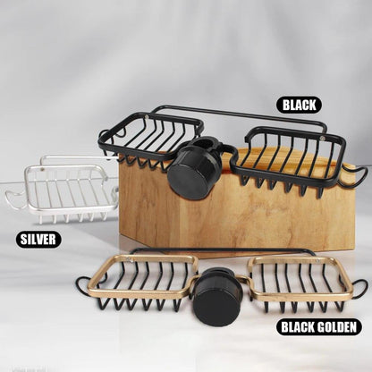 Lighteme Kitchen sink rack - Keep your sink organized and functional!