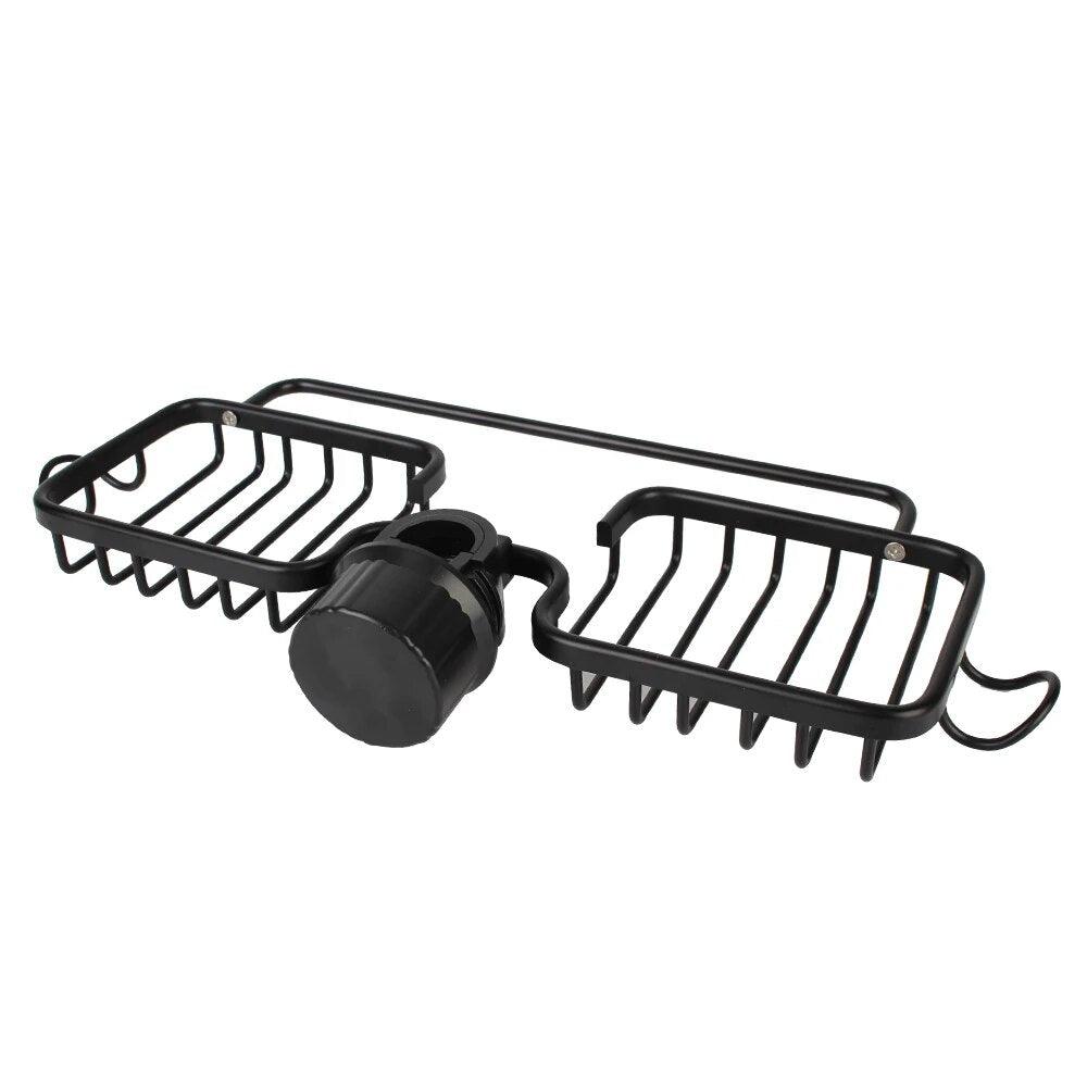 Lighteme Kitchen sink rack - Keep your sink organized and functional!