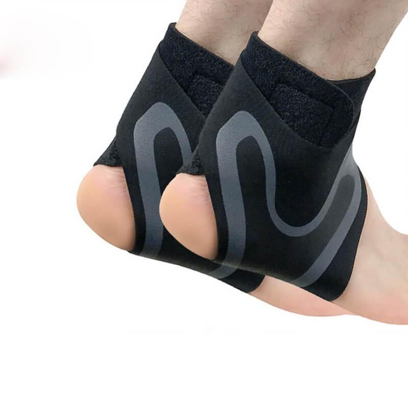 Lighteme Ankle Support Bandage