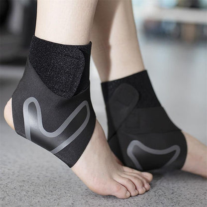 Lighteme Ankle Support Bandage