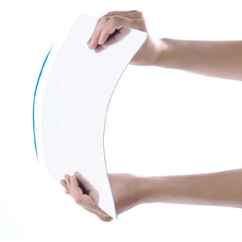 Lighteme Self-adhesive mirror sticker