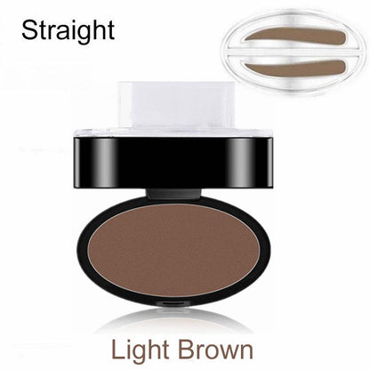 Lighteme 3 Seconds Eyebrow Stamp Kit