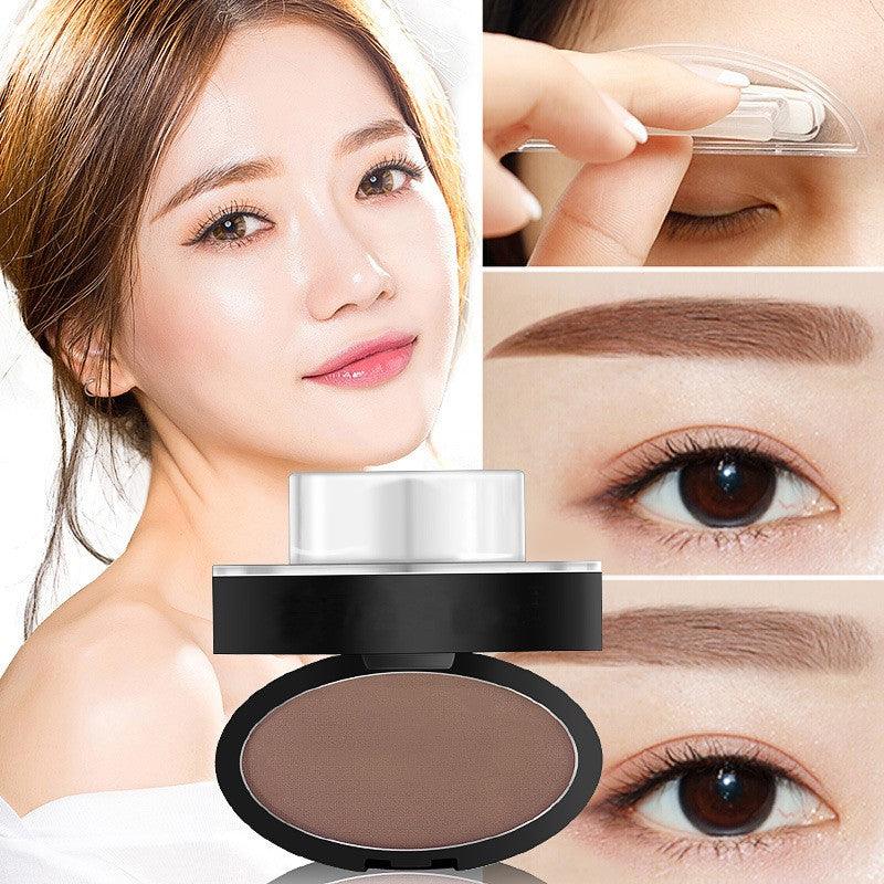 Lighteme 3 Seconds Eyebrow Stamp Kit