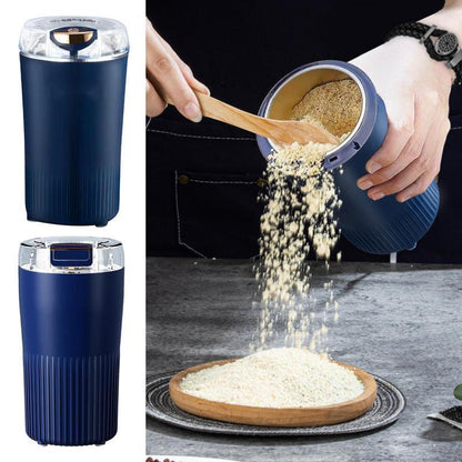 Lighteme Portable Electric Grinder