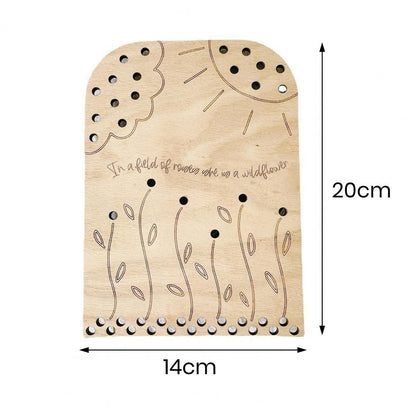 Lighteme Flower + Leaf Collector Boards | Set of 3 PCS