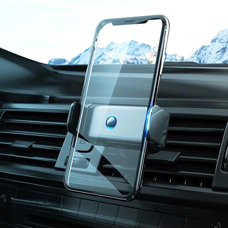 Lighteme Smart Mobile Phone Holder