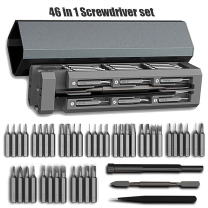 Lighteme 24 in 1 Screwdriver Set