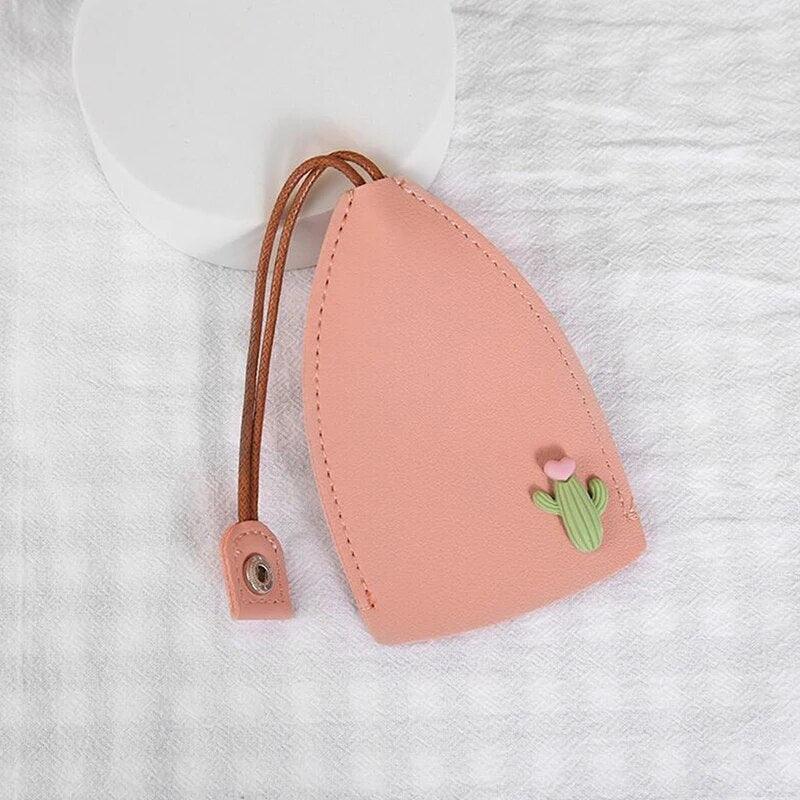 Lighteme Cute Key Holder with Pouch | BUY 1 GET 1 FREE (2PCS)