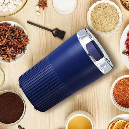 Lighteme Portable Electric Grinder