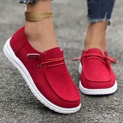 Lighteme Comfort Slip-On Sneakers for Women