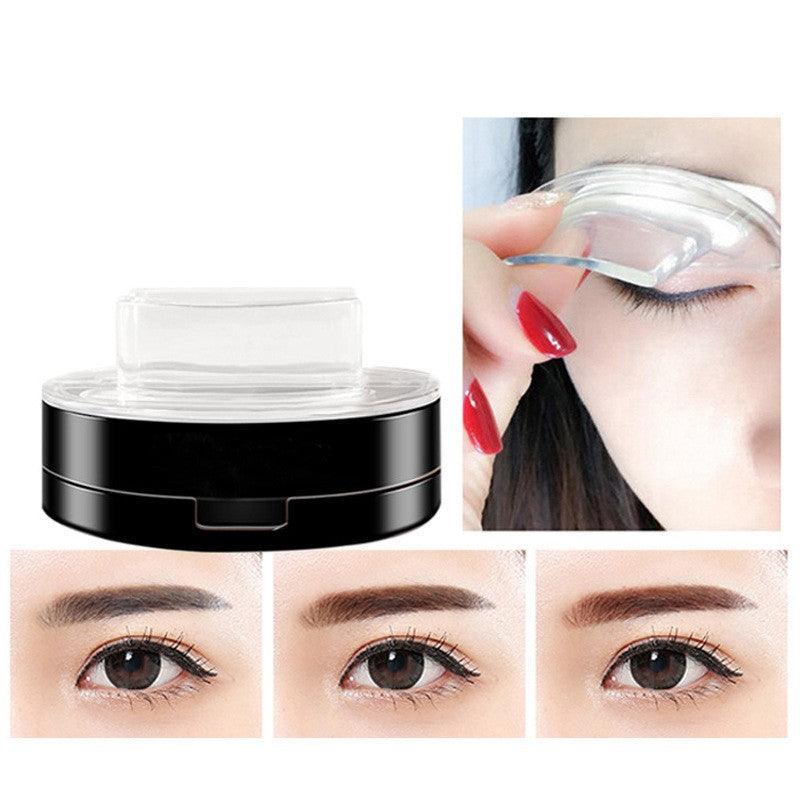 Lighteme 3 Seconds Eyebrow Stamp Kit