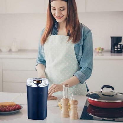 Lighteme Portable Electric Grinder