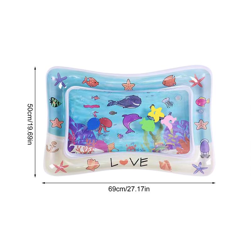 Lighteme Water Play Mat for Cats & Dogs