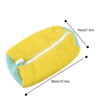 Lighteme Washing Machine Safe Shoe Bag