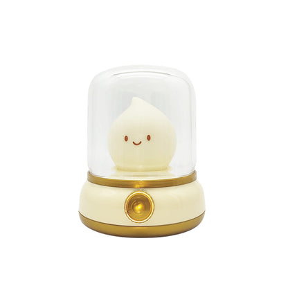 Lighteme Cute Cartoon USB Rechargeable LED Lamp BUY 1 GET 1 FREE