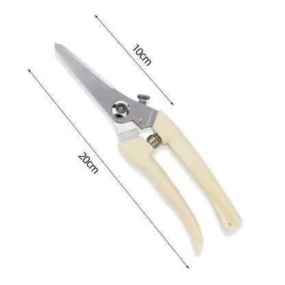 Lighteme Pruning Garden Scissors | Set of 2