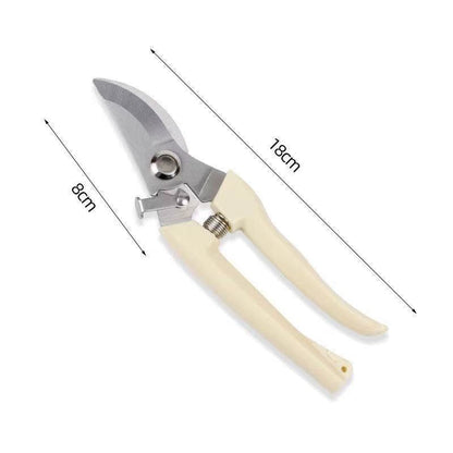 Lighteme Pruning Garden Scissors | Set of 2