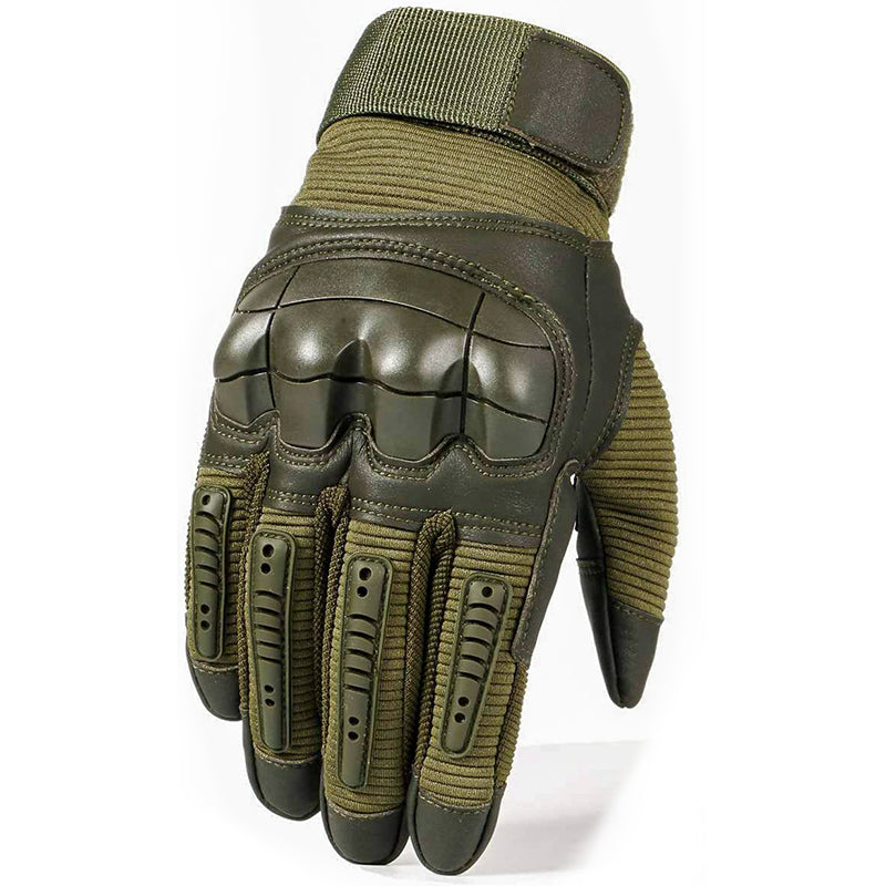 TWS Indestructible Tactical Glove