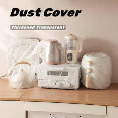 Lighteme Thickened Transparent Dust Cover