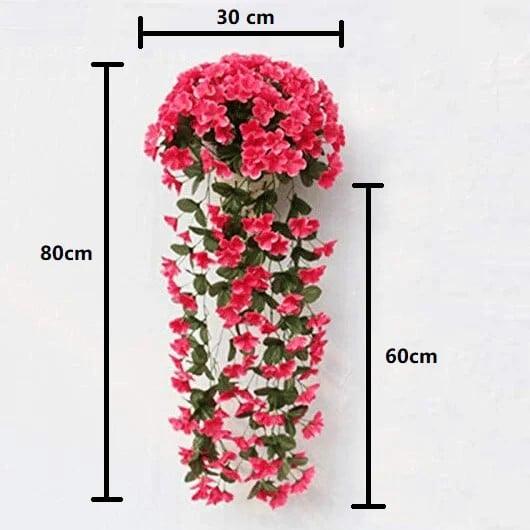 Lighteme Artificial flower decoration