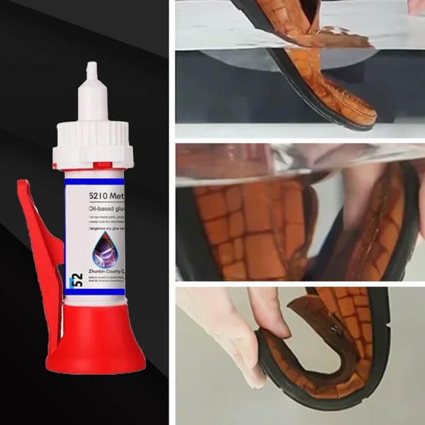 Lighteme Powerful Multi-Material Repair Adhesive | BUY 2 GET 1 FREE (3PCS)