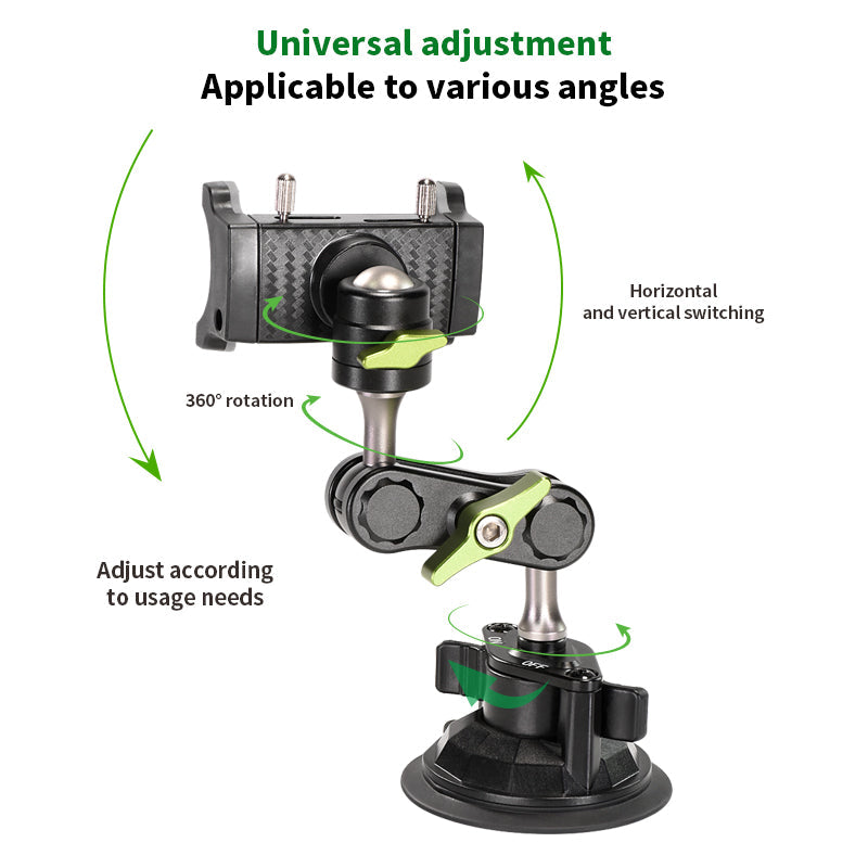 Lighteme Universal Ball Head Arm for Phone