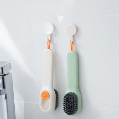 Lighteme BUY 1 GET 2! Soft Household Brush with Soft Bristles