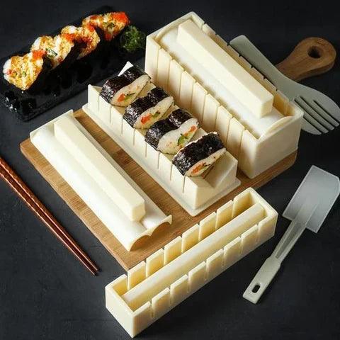 Lighteme Multifunctional sushi mold