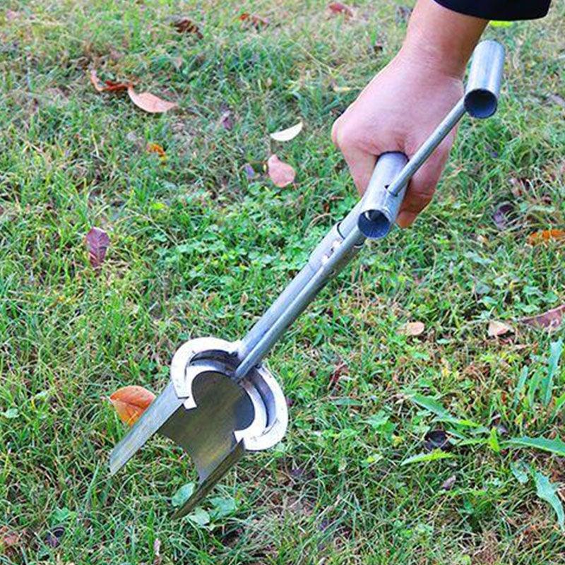 Lighteme Garden Transplanter