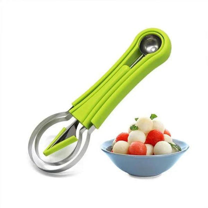 Lighteme Fruit Carvings Multifunctional kitchen tool