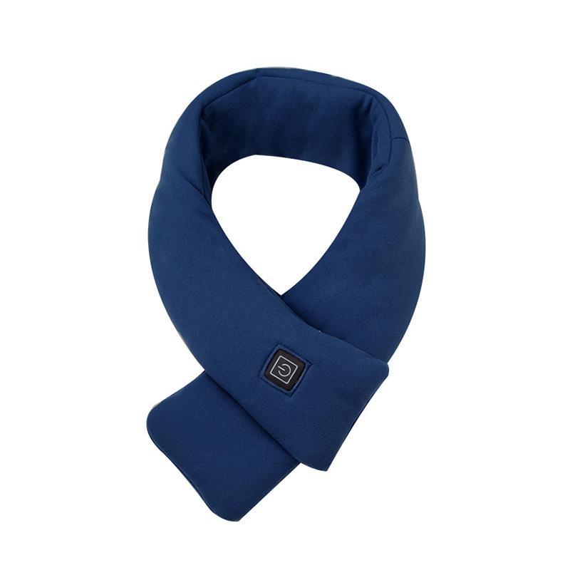 Lighteme Wireless heated scarf