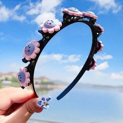 Lighteme Kids' Cute patterns Hairband