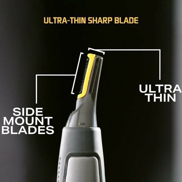 Lighteme Ultra Thin Precision Trimmer