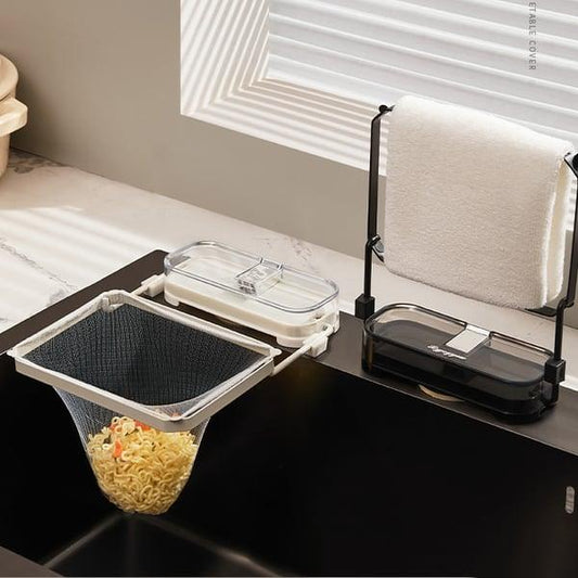 Lighteme Kitchen Cleaning Mesh Bag