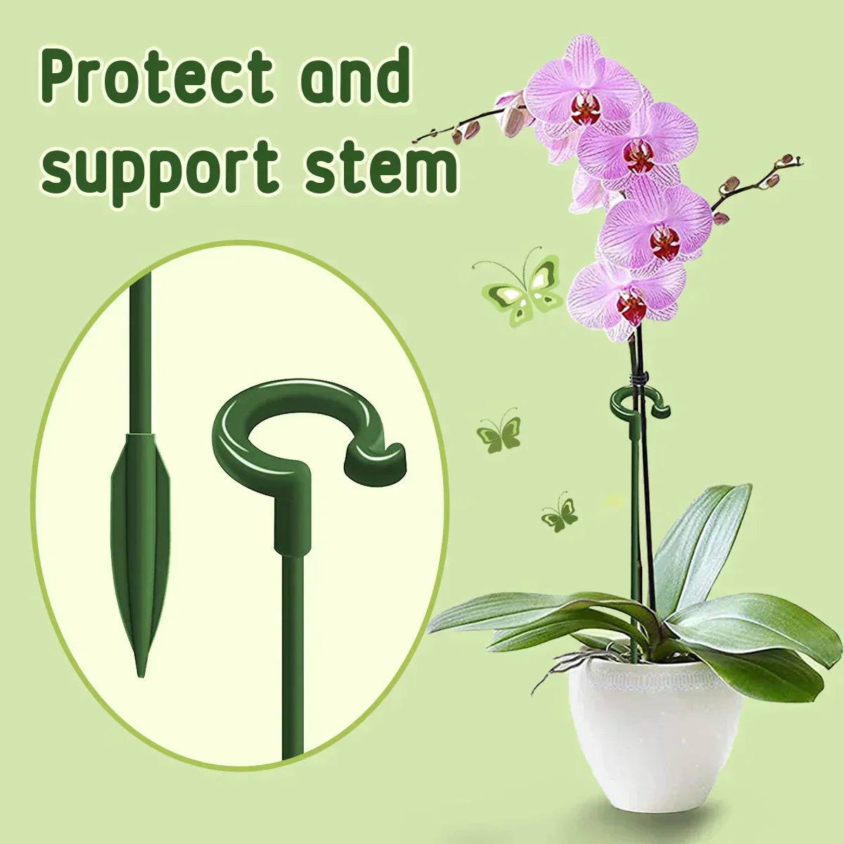 Lighteme Plant stand - Support plants