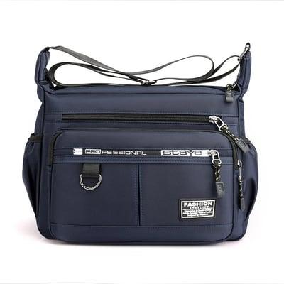 Lighteme Men's Shoulder Bag