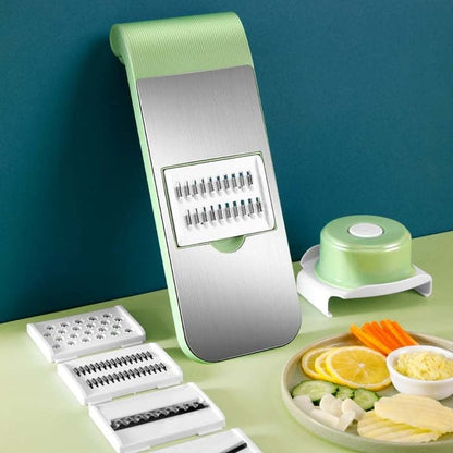 Lighteme Multi Functional Vegetable Cutter