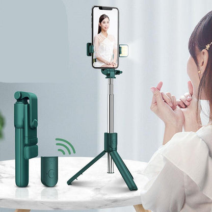 Lighteme Bluetooth Selfie Stick