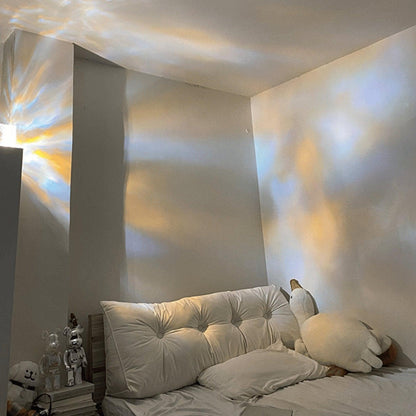 Lighteme Northern Lights Projector - Enjoy the Northern Lights from the comfort of your room!