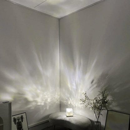 Lighteme Northern Lights Projector - Enjoy the Northern Lights from the comfort of your room!