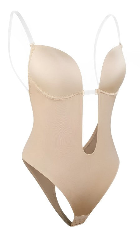 Lighteme Shaped shapewear bodysuit