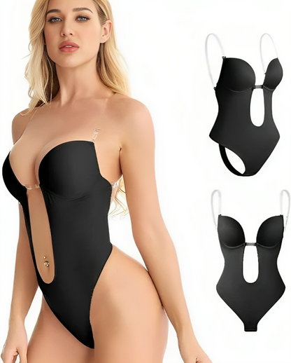 Lighteme Shaped shapewear bodysuit