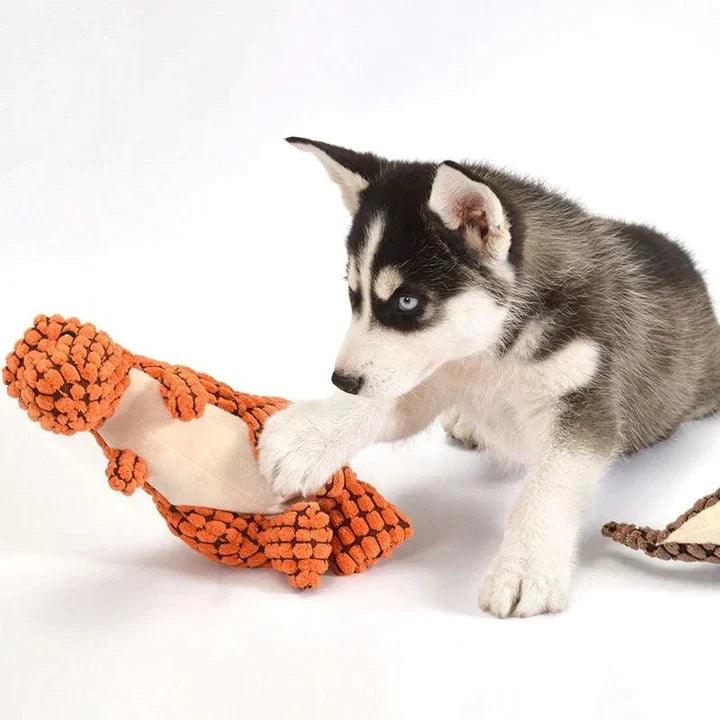 Lighteme BUY 1 GET 2 Indestructible Dog Toy