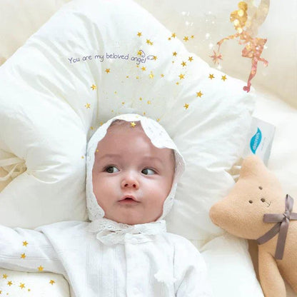 Lighteme Antibacterial Hugging Pillow for Infants